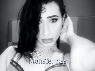 Monster_Ass