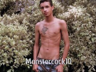 Monstercock10