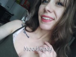 Moodiemay