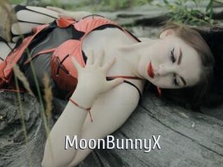 MoonBunnyX