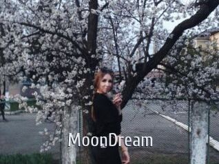 MoonDream