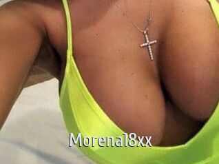 Morena18xx