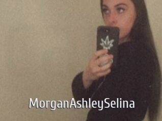 MorganAshleySelina