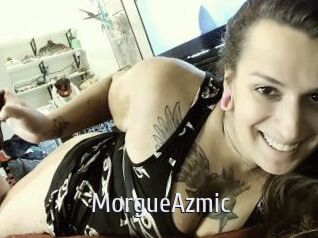 MorgueAzmic