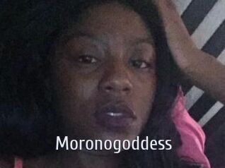 Moronogoddess