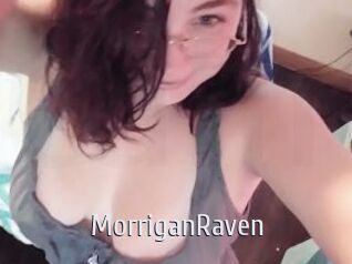 MorriganRaven