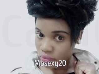 Mosexy20