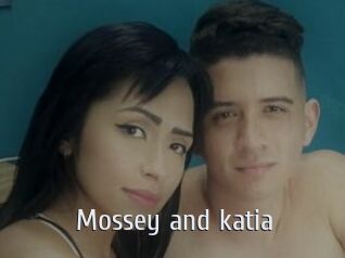 Mossey_and_katia