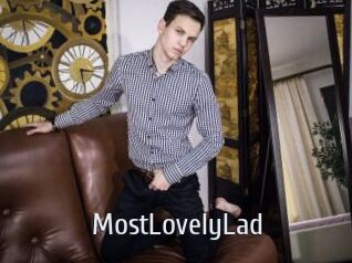 MostLovelyLad