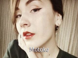 Motoko