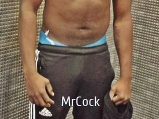 Mr_Cock