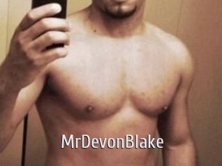 MrDevonBlake