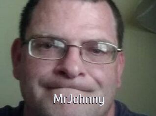 MrJohnny