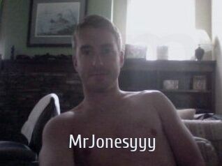 MrJonesyyy