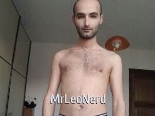 MrLeoNerd