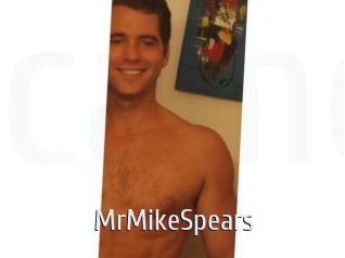 MrMikeSpears