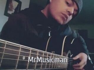 MrMusicman