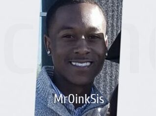 MrOinkSis