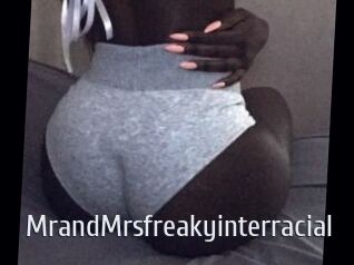 MrandMrsfreakyinterracial