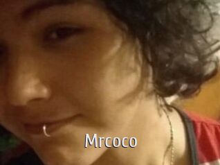 Mrcoco