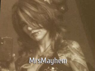 MrsMayhem