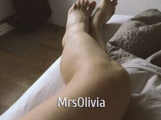 MrsOlivia