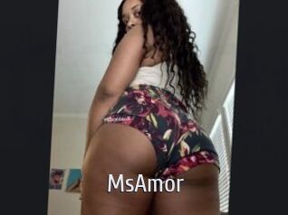 MsAmor