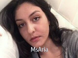 MsAria