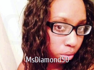 MsDiamond50