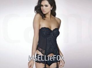 MsELLieFOX