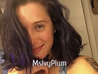 MsIvyPlum