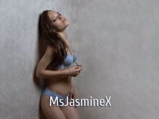 MsJasmineX