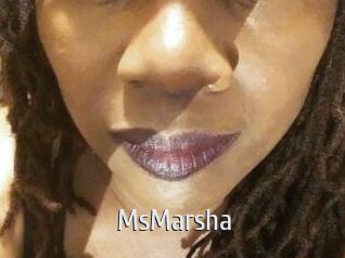 MsMarsha