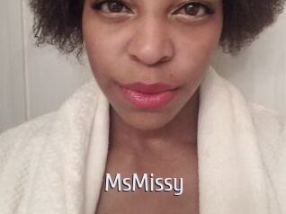 MsMissy