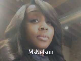 MsNelson