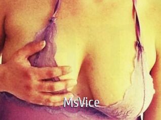 MsVice