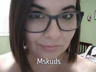 Mskuds