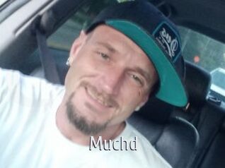 Muchd