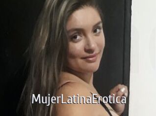 MujerLatinaErotica