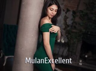 MulanExcellent