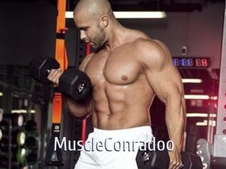 MuscleConradoo