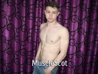 MuscleScot