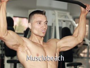 Musclebeach