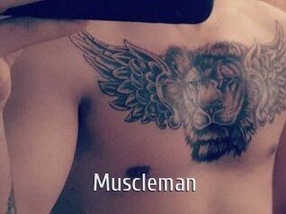 Muscleman