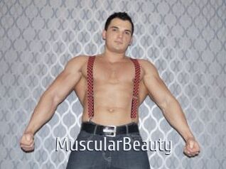 MuscularBeauty