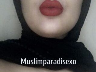 Muslimparadisexo