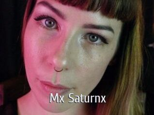 Mx_Saturnx