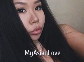 MyAsianLove