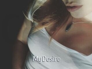 MyDesire