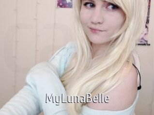 MyLunaBelle